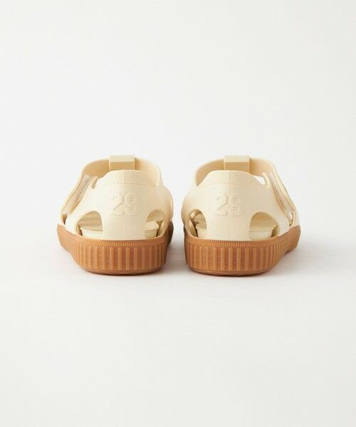 green label relaxing / グリーンレーベル リラクシング サンダル | ＜igor＞NICO CARAMELO / キッズ 14cm-19cm | 詳細10