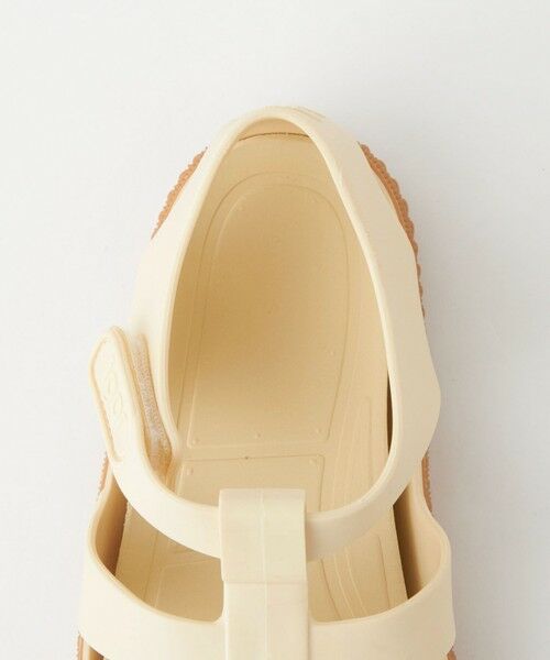 green label relaxing / グリーンレーベル リラクシング サンダル | ＜igor＞NICO CARAMELO / キッズ 14cm-19cm | 詳細12