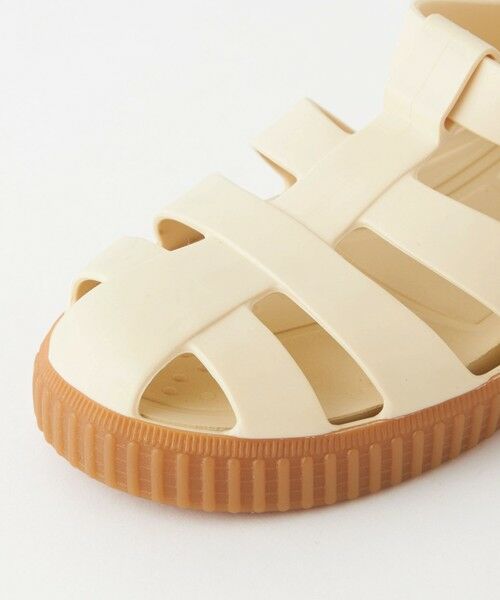 green label relaxing / グリーンレーベル リラクシング サンダル | ＜igor＞NICO CARAMELO / キッズ 14cm-19cm | 詳細13