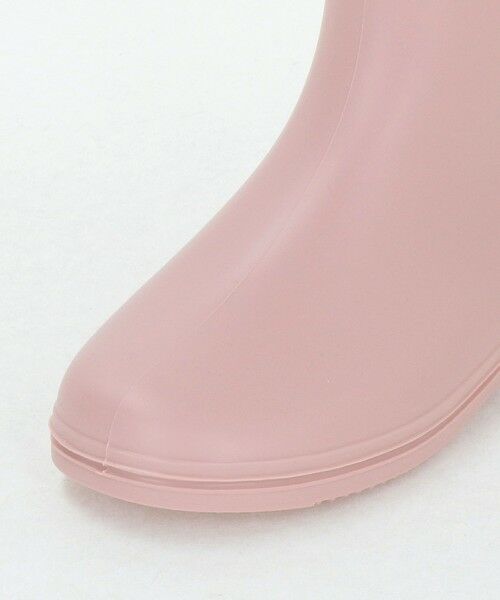 green label relaxing / グリーンレーベル リラクシング レインシューズ | レイン ブーツ / キッズ 15cm-19cm | 詳細2