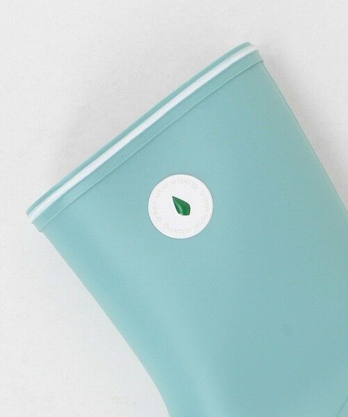 green label relaxing / グリーンレーベル リラクシング レインシューズ | レイン ブーツ / キッズ 15cm-19cm | 詳細13