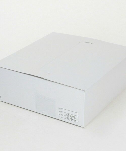 green label relaxing / グリーンレーベル リラクシング レインシューズ | レイン ブーツ / キッズ 15cm-19cm | 詳細14