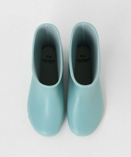 green label relaxing / グリーンレーベル リラクシング レインシューズ | レイン ブーツ / キッズ 15cm-19cm | 詳細6