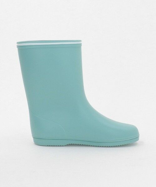 green label relaxing / グリーンレーベル リラクシング レインシューズ | レイン ブーツ / キッズ 15cm-19cm | 詳細7
