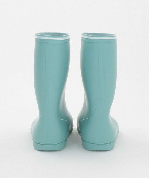 green label relaxing / グリーンレーベル リラクシング レインシューズ | レイン ブーツ / キッズ 15cm-19cm | 詳細8