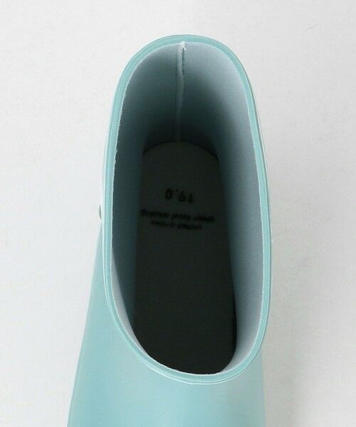 green label relaxing / グリーンレーベル リラクシング レインシューズ | レイン ブーツ / キッズ 15cm-19cm | 詳細10