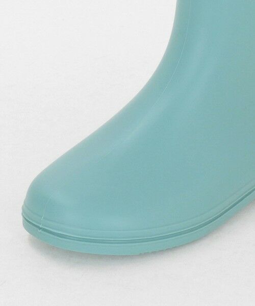 green label relaxing / グリーンレーベル リラクシング レインシューズ | レイン ブーツ / キッズ 15cm-19cm | 詳細11