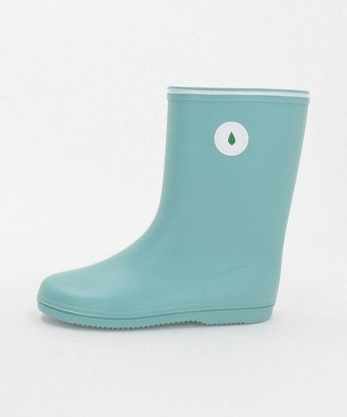 green label relaxing/グリーンレーベル リラクシング レイン ブーツ / キッズ 15cm-19cm LT. BLUE 16cm green label relaxing/グリーンレーベル リラクシング レイン ブーツ / キッズ 15cm-19cm LT. BLUE 16cm