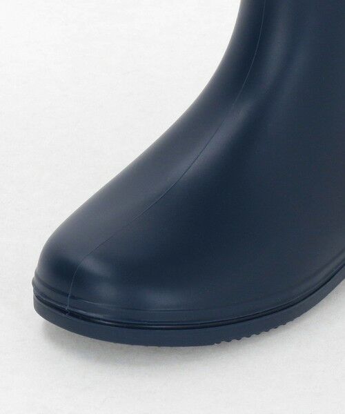 green label relaxing / グリーンレーベル リラクシング レインシューズ | レイン ブーツ / キッズ 15cm-19cm | 詳細17