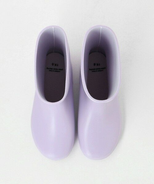 green label relaxing / グリーンレーベル リラクシング レインシューズ | レイン ブーツ / キッズ 15cm-19cm | 詳細19