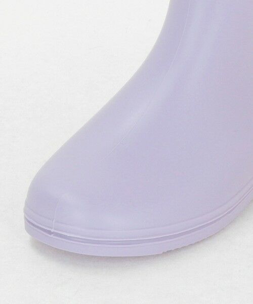 green label relaxing / グリーンレーベル リラクシング レインシューズ | レイン ブーツ / キッズ 15cm-19cm | 詳細20
