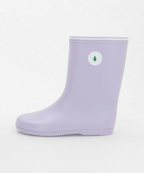 green label relaxing/グリーンレーベル リラクシング レイン ブーツ / キッズ 15cm-19cm LILAC 19cm green label relaxing/グリーンレーベル リラクシング レイン ブーツ / キッズ 15cm-19cm LILAC 19cm