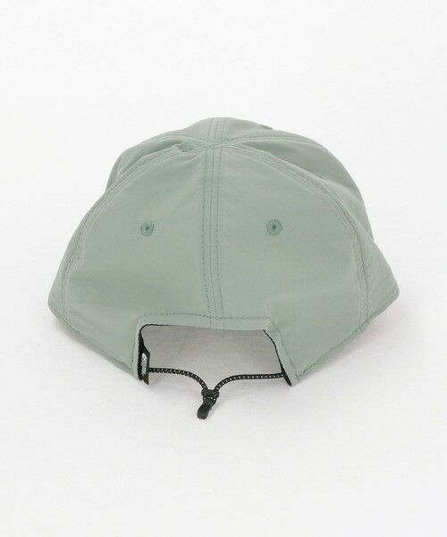 Dodgers Base Runner '47 CLEAN UP KHAKI/ドジャース ベース