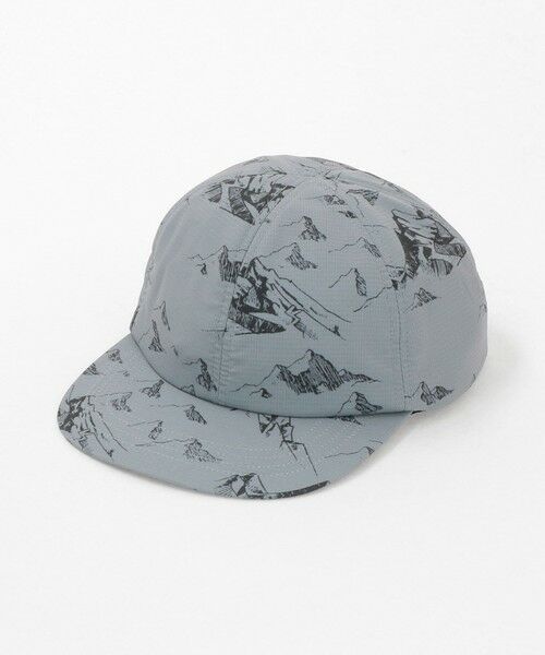 green label relaxing/グリーンレーベル リラクシング 【別注】<halo commodity>キャップ / CAP / Some Hill Cap / キッズ MD. GRAY 52cm-54cm(FREE) green label relaxing/グリーンレーベル リラクシング 【別注】<halo commodity>キャップ / CAP / Some Hill Cap / キッズ MD. GRAY 52cm-54cm(FREE)
