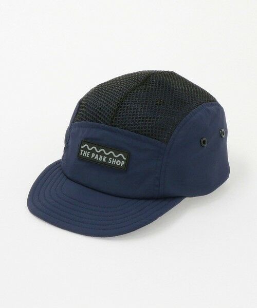 green label relaxing/グリーンレーベル リラクシング <THE PARK SHOP>キャップ / キッズ NAVY FREE green label relaxing/グリーンレーベル リラクシング <THE PARK SHOP>キャップ / キッズ NAVY FREE