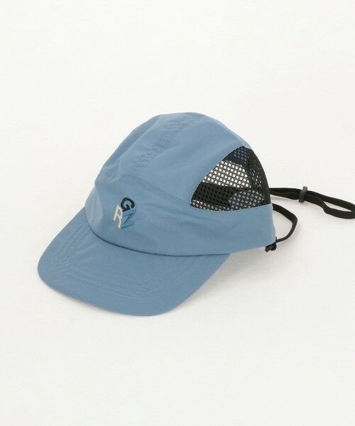 ファッション メンズ GUCC1 キャップ グリーンライン セール】ツイルキャップ（green）/ CAP / キッズ（キャップ
