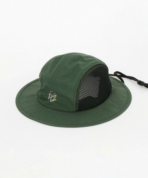 セール】 メッシュハット / HAT / キッズ （ハット）｜green