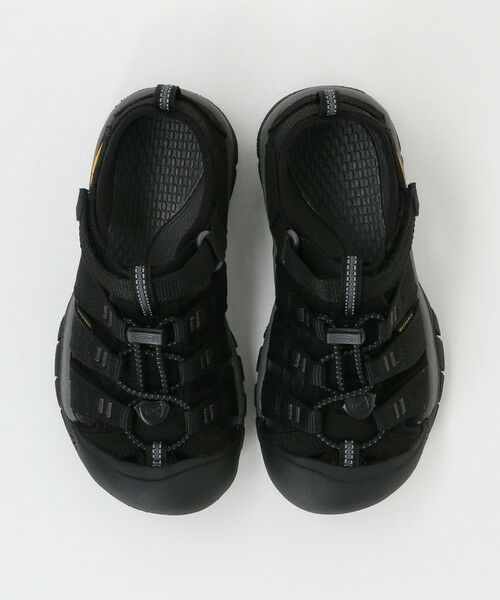 green label relaxing / グリーンレーベル リラクシング サンダル | ＜KEEN＞ニューポート エイチツー サンダル / キッズ  20cm-22cm | 詳細1