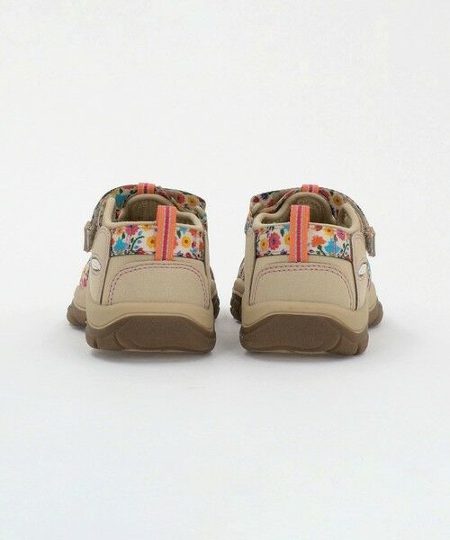 green label relaxing / グリーンレーベル リラクシング サンダル | ＜KEEN＞ニューポート エイチツー サンダル / キッズ  20cm-22cm | 詳細7