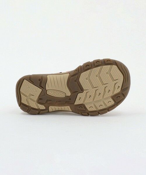 green label relaxing / グリーンレーベル リラクシング サンダル | ＜KEEN＞ニューポート エイチツー サンダル / キッズ  20cm-22cm | 詳細8