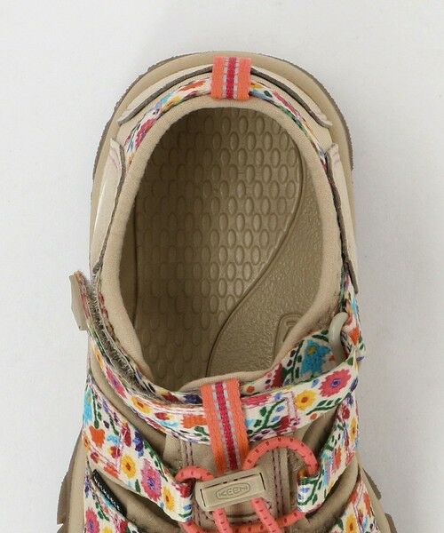 green label relaxing / グリーンレーベル リラクシング サンダル | ＜KEEN＞ニューポート エイチツー サンダル / キッズ  20cm-22cm | 詳細9