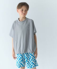 美品✨GREEN LABEL RELAXING 105 セットアップ　男の子 green label relaxing セットアップ 「WEB限定」JUST fit ドライ