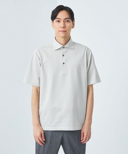 【専用です】 セール】 【一部店舗限定】チェックコンビハニカムボタンダウン