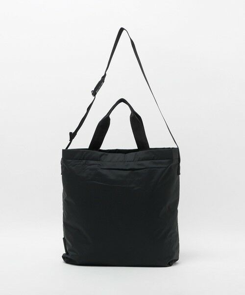＜WEXLEY×green label relaxing＞STEM トートバッグ WEXLEY（ウェクスレイ）の「【別注】＜WEXLEY×green label