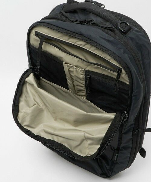 新品未使用＜WEXLEY＞バックパック green label relaxing 別注】＜WEXLEY＞ACTIVE PACK バックパック （ビジネスバッグ