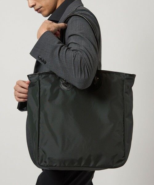 YOUNG & OLSEN QUILTING グリーンレーベル別注　トートバッグ セール】＜YOUNG&OLSEN The DRYGOODS STORE＞トートバッグ