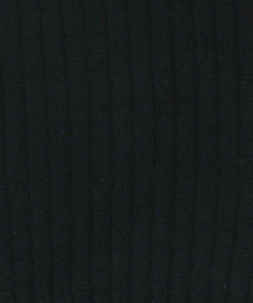 green label relaxing / グリーンレーベル リラクシング ソックス | ＜MAEE＞コンプレッション リブ ソックス | 詳細2