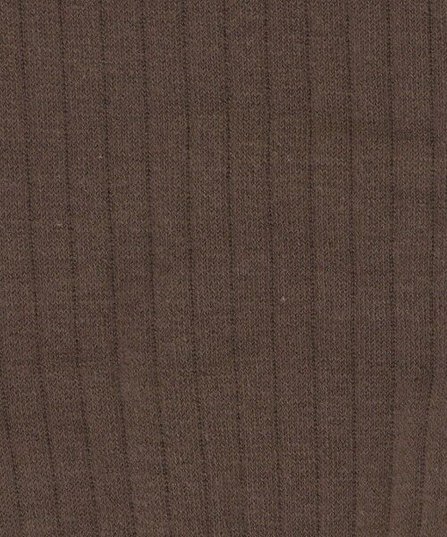 green label relaxing / グリーンレーベル リラクシング ソックス | ＜MAEE＞コンプレッション リブ ソックス | 詳細11