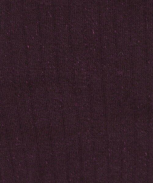 green label relaxing / グリーンレーベル リラクシング ソックス | ＜MAEE＞コンプレッション リブ ソックス | 詳細12