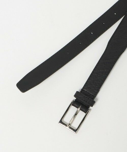 green label relaxing / グリーンレーベル リラクシング ベルト・サスペンダー | ホースハイド ベルト | 詳細2