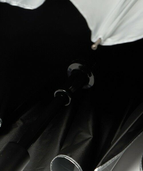 green label relaxing / グリーンレーベル リラクシング 傘 | 【別注】＜Wpc.＞GLR 16K シルバー レイン 長傘 / 晴雨兼用 / レイン / 日傘 | 詳細8