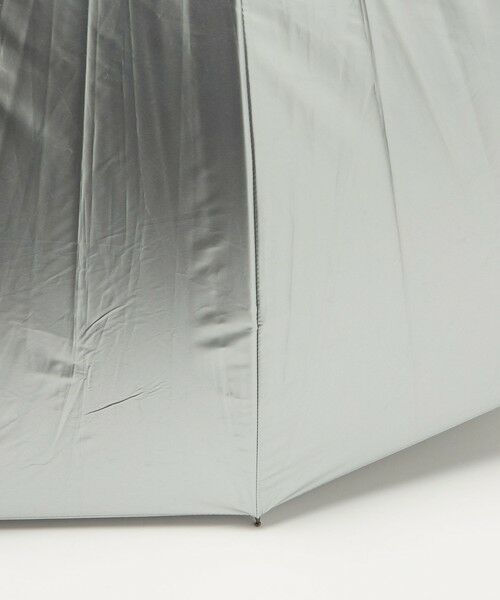 green label relaxing / グリーンレーベル リラクシング 傘 | 【別注】＜Wpc.＞GLR 16K シルバー レイン 長傘 / 晴雨兼用 / レイン / 日傘 | 詳細9