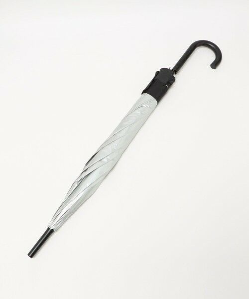 green label relaxing / グリーンレーベル リラクシング 傘 | 【別注】<Wpc.>GLR BACK PROTECT シルバーレイン 長傘 / 晴雨兼用 / レイン / 日傘 | 詳細4