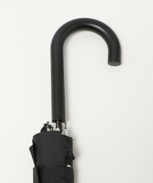 green label relaxing / グリーンレーベル リラクシング 傘 | 【別注】<Wpc.>GLR BACK PROTECT シルバーレイン 長傘 / 晴雨兼用 / レイン / 日傘 | 詳細5