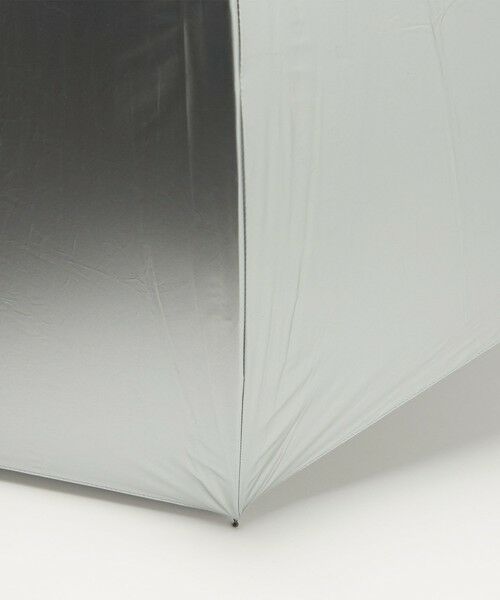 green label relaxing / グリーンレーベル リラクシング 傘 | 【別注】<Wpc.>GLR BACK PROTECT シルバーレイン 長傘 / 晴雨兼用 / レイン / 日傘 | 詳細7