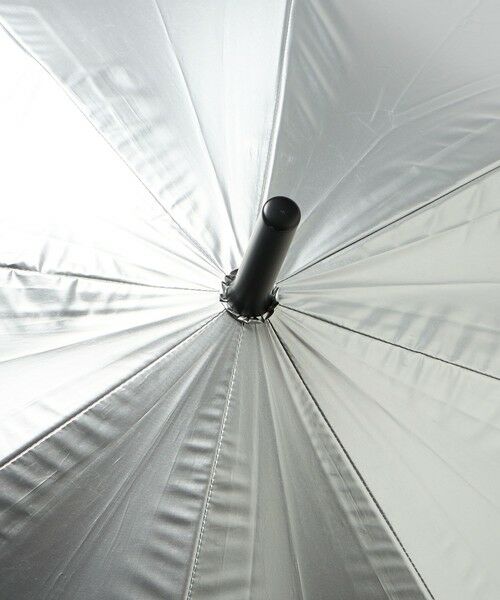 green label relaxing / グリーンレーベル リラクシング 傘 | 【別注】<Wpc.>GLR BACK PROTECT シルバーレイン 長傘 / 晴雨兼用 / レイン / 日傘 | 詳細8