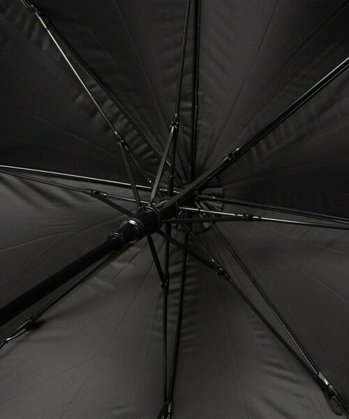 green label relaxing / グリーンレーベル リラクシング 傘 | 【別注】<Wpc.>GLR BACK PROTECT シルバーレイン 長傘 / 晴雨兼用 / レイン / 日傘 | 詳細9