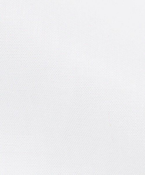 green label relaxing / グリーンレーベル リラクシング ハンカチ | 麻 30cm×30cm ポケットチーフ | 詳細3