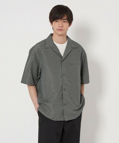 ゆう green label relaxingグリーンレーベル3点セット Pants｜SUITS｜グリーンレーベル リラクシング（green label