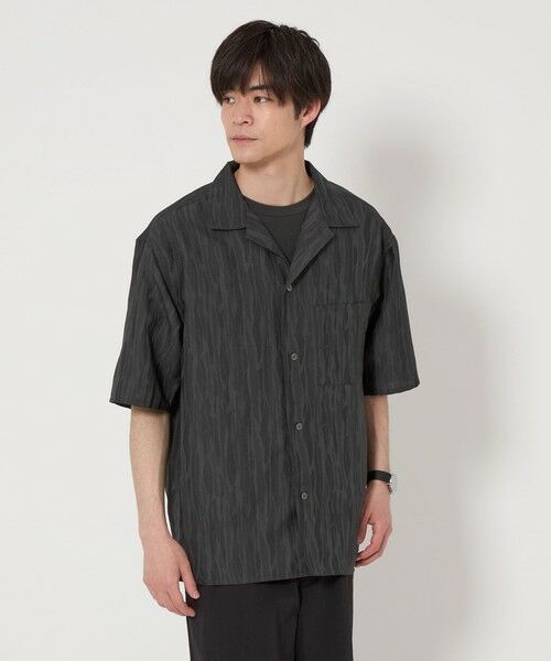 ゆっち　1028 Yura Women's Solid Smocked Short Sleeve Mini Dress | Boot Barn