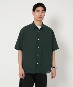【ぷっち様】スーツ 上下 +白シャツ 110cm ネイビー グリーンレーベルリラ 男女兼用》らくリッチクルーネックTシャツ (6041770-31