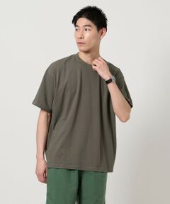 green label relaxing / グリーンレーベル リラクシング Tシャツ | ＜GOAT＞ボックス Tシャツ