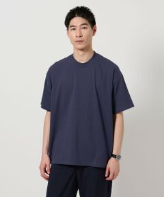green label relaxing / グリーンレーベル リラクシング Tシャツ | ＜GOAT＞ボックス Tシャツ