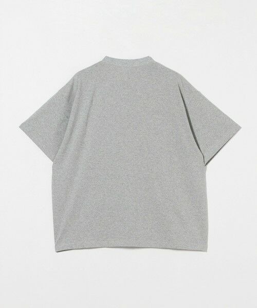 green label relaxing / グリーンレーベル リラクシング Tシャツ | <GOAT>ボックス Tシャツ | 詳細16