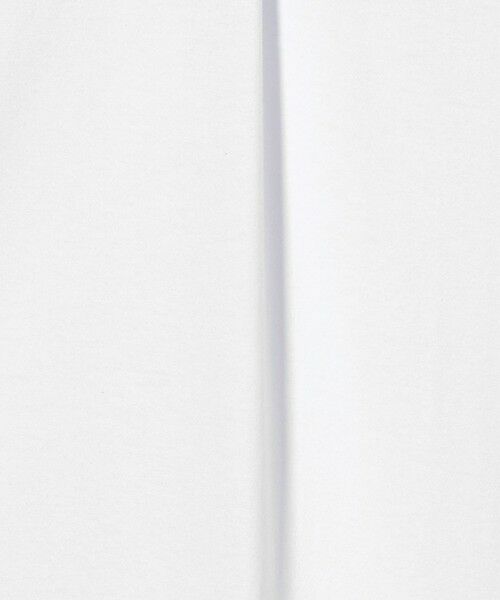 green label relaxing / グリーンレーベル リラクシング Tシャツ | ＜GOAT＞ノースリーブ Tシャツ | 詳細5