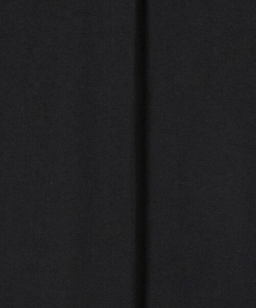 green label relaxing / グリーンレーベル リラクシング Tシャツ | ＜GOAT＞ノースリーブ Tシャツ | 詳細14